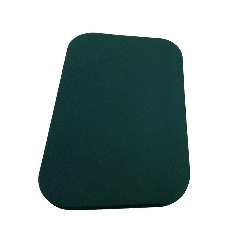 FGASAD Garden Kneeler Pad, High Density Thick NBR Kneeling Mat for Gardening, Baby Bath, Yoga, Prayer,Pilates, Exercise