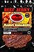 Carnivore Candy Gourmet Beef Jerky Flavor Sampler - Mango Habanero, Sweet & Spicy & Smoky Sriracha (3 x 3 oz bags) (Pack of 3, Mix Pack)