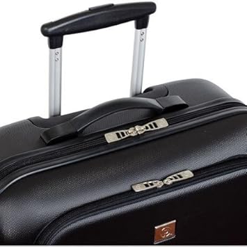 rolling briefcase walmart