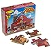 Farm Friends Floor (32 pc)