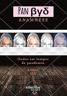 Livro Pan βγδ Anamnese: Ondas em Tempos de Pandemia
