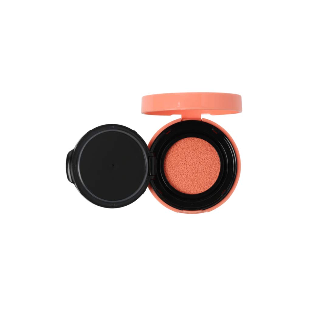 3ce blush cushion