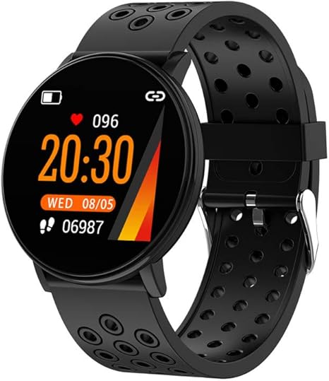 android smart watch ladies uk