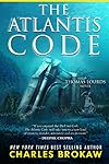 The Atlantis Code (Thomas Lourds Book 1)