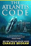 The Atlantis Code (Thomas Lourds Book 1)