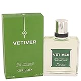 Guerlain Vetiver After Shave Lotion 3.40 Ounces