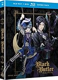 BLACK BUTLER:BOOK OF CIRCUS - SEASON THREE (4PC)   image