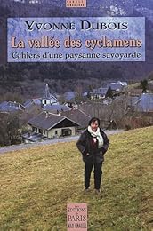 La  vallée des cyclamens