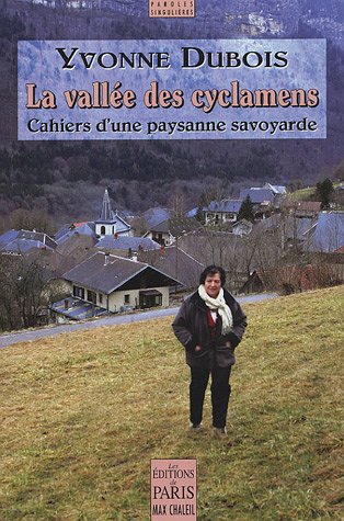 La  vallée des cyclamens