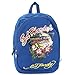 Ed Hardy Misha Tattoo Printed Kids School Bag Backpack