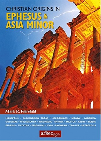 Download Christian Origins in Ephesus and Asia Minor