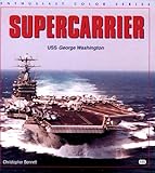 Supercarrier (Enthusiast Color Series)