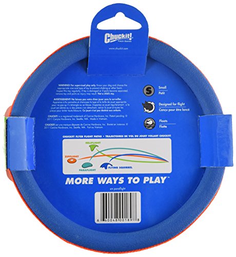 Chuckit! Small Paraflight