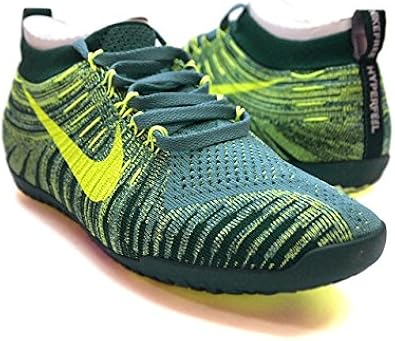 nike free hyperfeel run