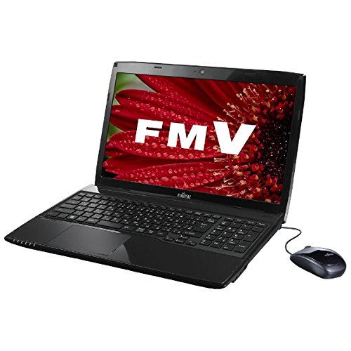 富士通 LIFEBOOK AH45/R 富士通 FMV LIFEBOOK AH45/K 2013年6月発表モデル 価格比較 - 価格.com