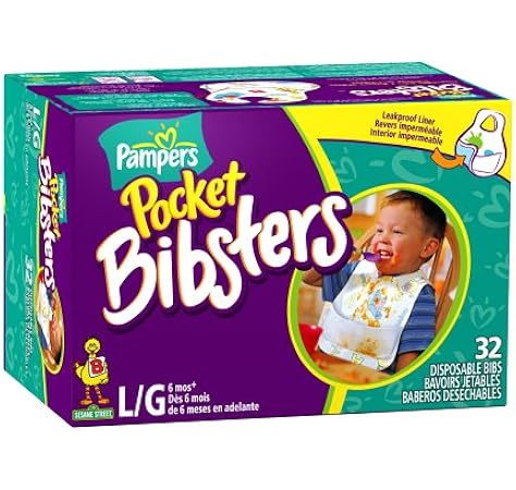 amazon pampers large