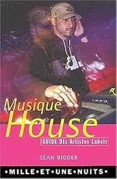 Musique House