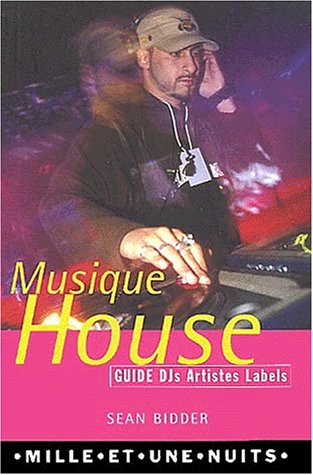 Musique House