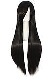 MapofBeauty 32" 80cm Long Straight Anime Costume