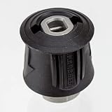 Kärcher High Pressure Quick-Fitting Pipe Union A view 2