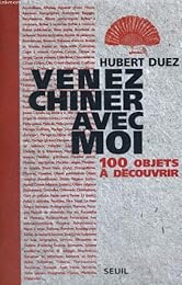 Venez chiner avec moi