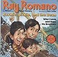 Raymie, Dickie, and the Bean: Why I Love and Hate My Brothers (Book and CD)