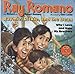 Raymie, Dickie, and the Bean: Why I Love and Hate My Brothers (Book and CD) - Book by Ray Romano