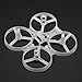 BETAFPV Beta85 85mm Micro Whoop Frame 2PCS for 8.5x20mm Motors 16000KV Micro Whoop Beta85