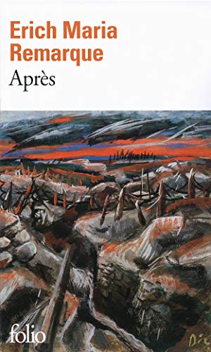 Apres (French Edition) by (Mass Market Paperback)