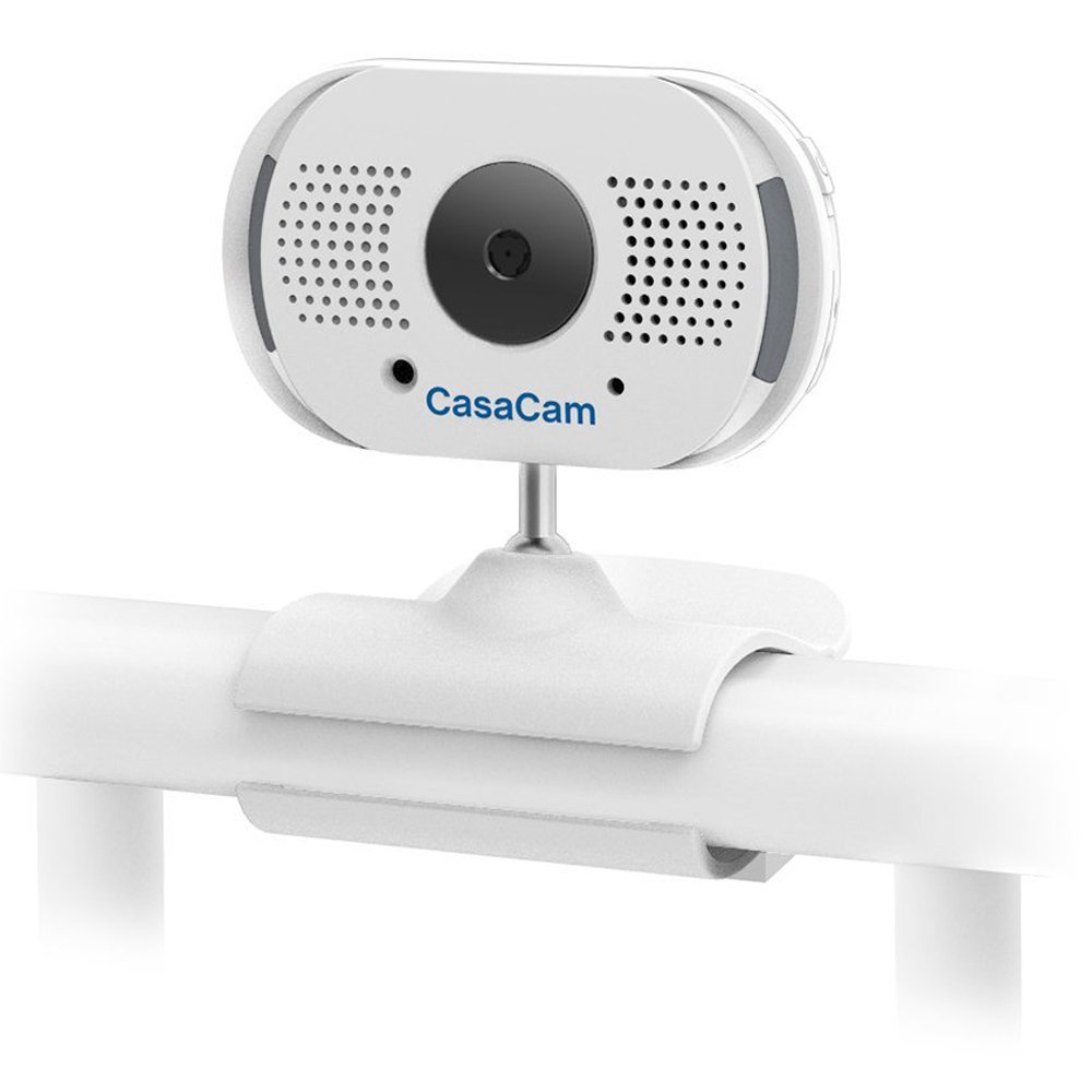 casacam baby monitor