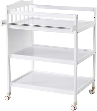 target change table mat