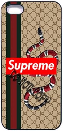supreme iphone 5 case / Iphone 5S case / iphone SE case