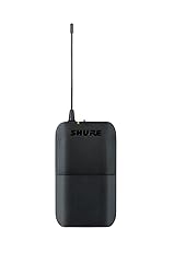 Shure BLX1288/P31 Wireless Microphone System