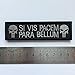 SpaceAuto Punisher SI VIS PACEM PARA BELLUM Tactical Morale Patch 3.74