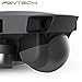 PGYTECH Lens Camera Protector for Mavic Pro Sun Shade Glare Shield Gimbal Shade Camera Mavic Pro Lens Hood Anti Flare
