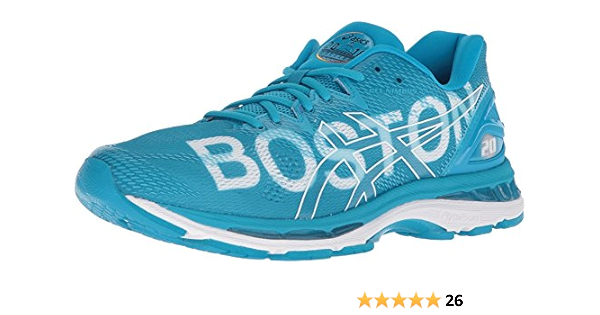 asics gel nimbus 20 boston