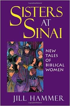 Sisters at Sinai Sisters at Sinai