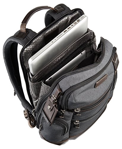 tumi alpha bravo anthracite