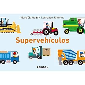 Supervehículos Supervehículos