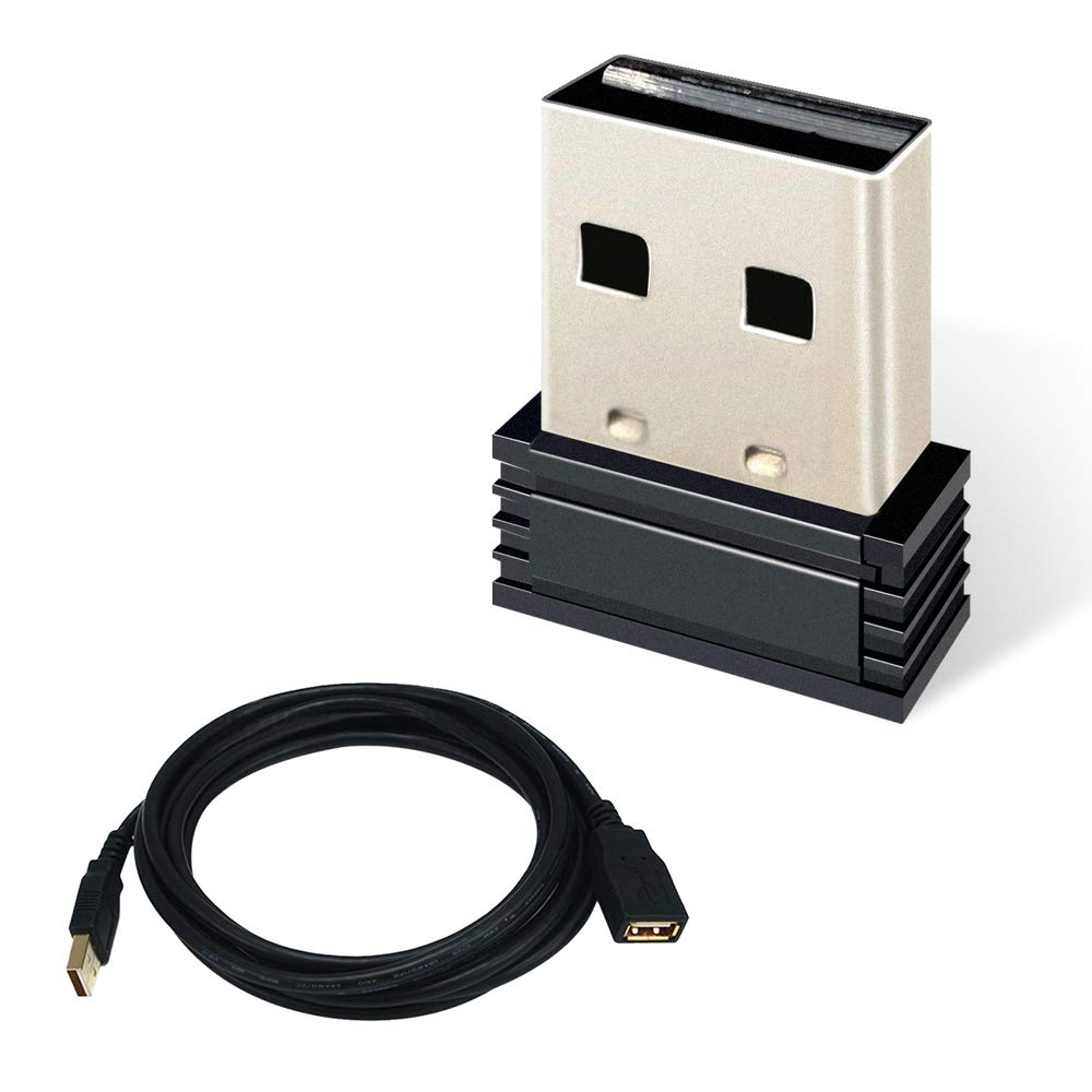 tacx bluetooth dongle