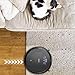 Robot Vacuum Cleaner, ICOCO Automatically Sweeping Floor, High Suction,Self-Charging,Ultra Flexible,Daily Planning, Good for Hard Floor and Low Pile Carpet with Remote Controller