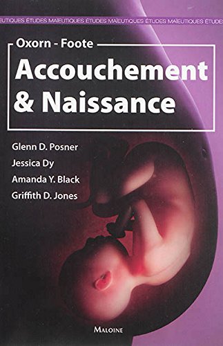 Accouchement & naissance