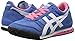 Onitsuka Tiger Ultimate 81 PS Classic Running Shoe (Toddler/Little Kid)