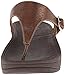 FitFlop Women's The Skinny Deluxe Flip Flop