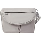 VAKAER Crossbody Purse for Women, 5L Casual Festival Bag With Adjustable Strap Women's Shoulder Handbags for Travel Workout
