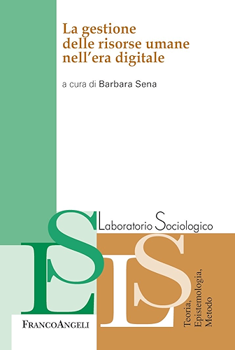 Download La gestione delle risorse umane nell'era digitale (Italian Edition) PDF