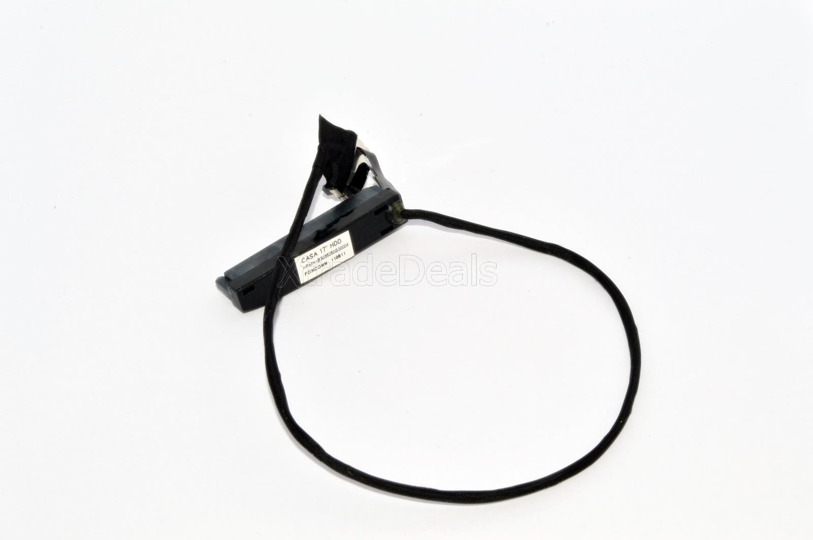 HP PAVILION dv7 dv7-6000 Series SATA Hard Disk Drive Connector Adapter CABLE