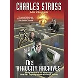 The Atrocity Archives (Laundry Files Book 1)