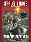 The Atrocity Archives (Laundry Files Book 1) by Charles Stross