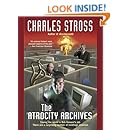 The Atrocity Archives (Laundry Files Book 1)